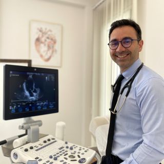 Uzm. Dr. M. Ahmet Gündeş