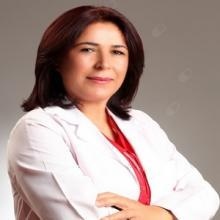 Op. Dr. Belgin Ekmekçiler