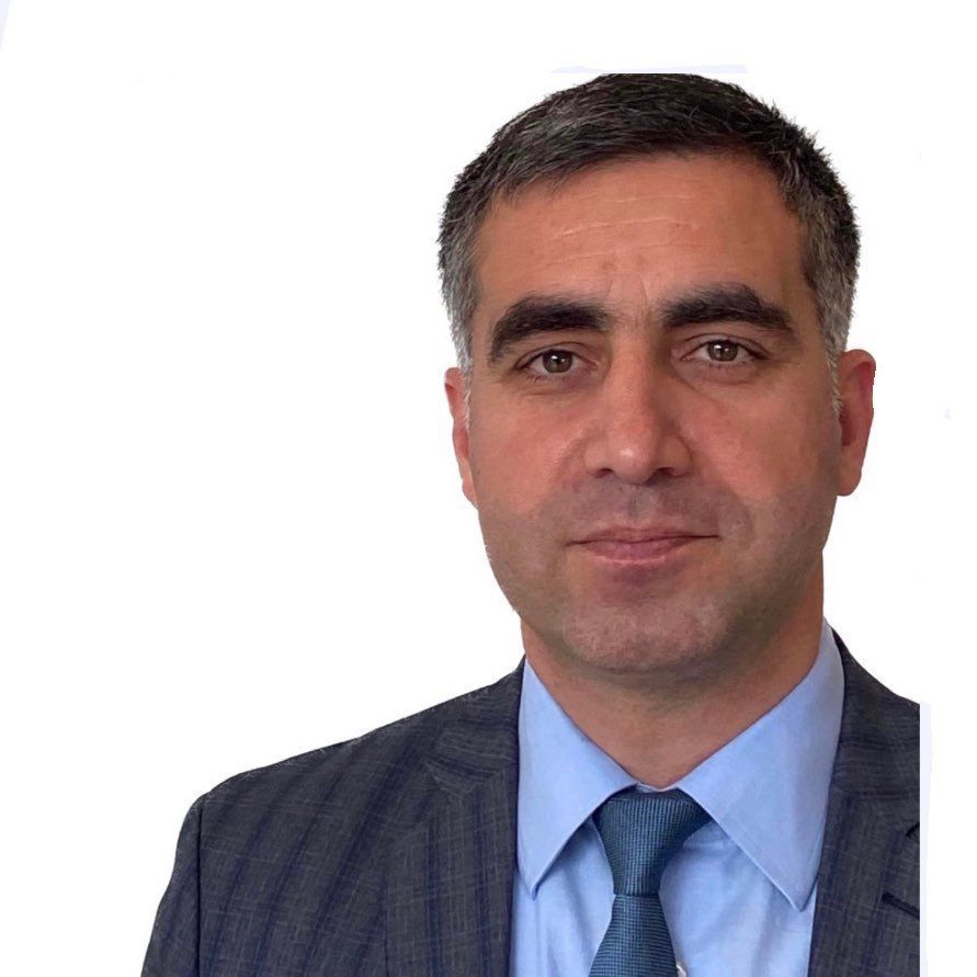 Prof. Dr. Muhammed Batur