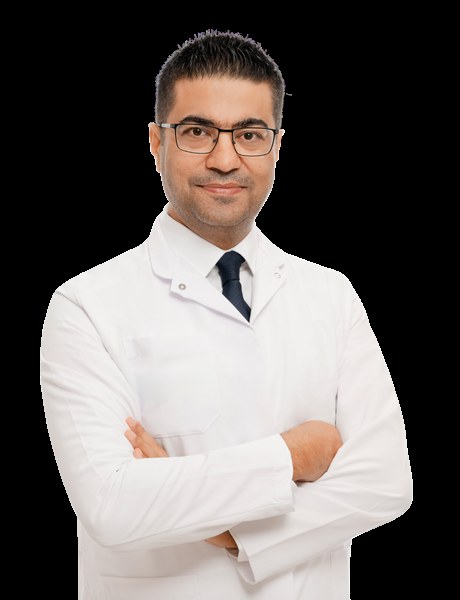 Doç. Dr. Mustafa Seçkin - Nöroloji - İzmir