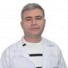 Op. Dr. Zülküf Çalışkan