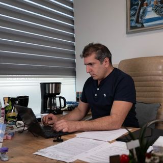 Doç. Dr. Umut Rıza Gündüz