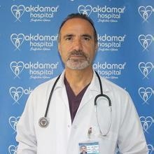 Op. Dr. Ahmet Koç