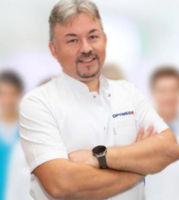 Op. Dr. İnanç Yılmaz