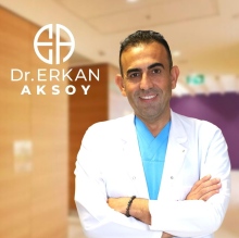 Op. Dr. Erkan Aksoy