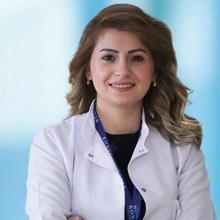 Op. Dr. Firdevs Şekerci Baran - Kadın Hastalıkları Ve Doğum - Kocaeli