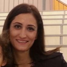 Op. Dr. Azize Bahar Küçükay - Kadın Hastalıkları Ve Doğum - Iğdır