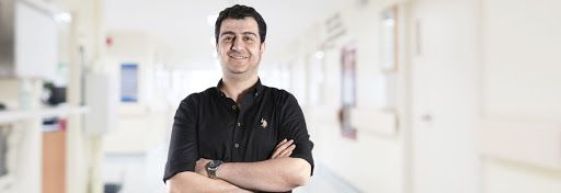 Göksen Sürücü