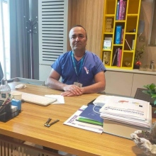 Op. Dr. Ömer Söylemez