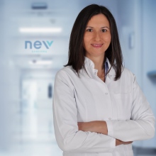 Op. Dr. Duygu Kunak Mart - Göz Hastalıkları - Balıkesir