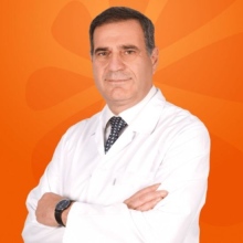 Op. Dr. Erdal Kalcı