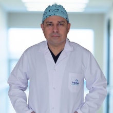 Uzm. Dr. Gürol Dölek