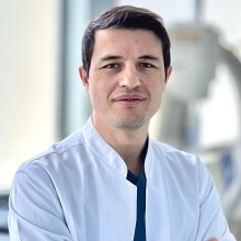 Doç. Dr. Numan Baydilli