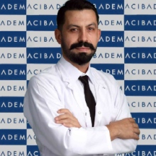 Doç. Dr. Akif İşlek