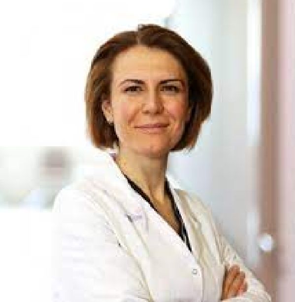 Doç. Dr. Ebru Ersoy