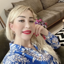 Uzm. Dr. Fatma Coşar