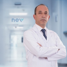 Uzm. Dr. Ali Sait Çal