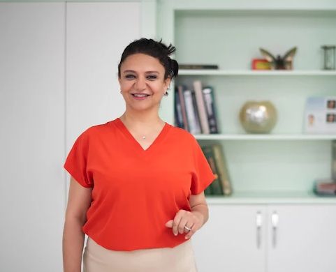Uzm. Dr. Lütfiye Çoban