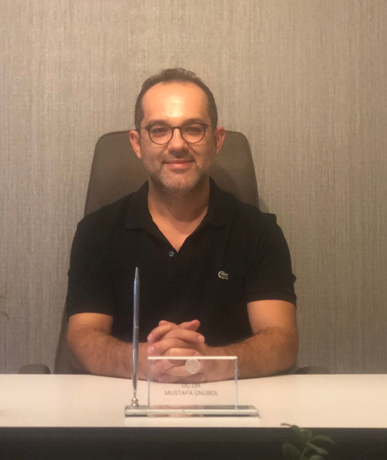 Prof. Dr. Mustafa Ünübol - Endokrinoloji Ve Metabolizma Hastalıkları - Samsun