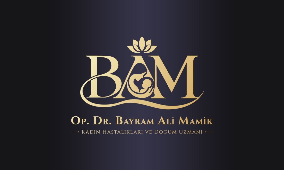 Op. Dr. Bayram Ali Mamik