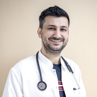 Doç. Dr. Hayati Eren