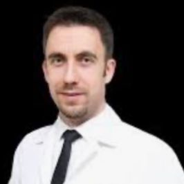 Op. Dr. Serkan Giray