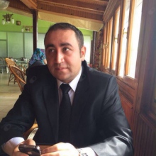 Dr. Mehmet Fatih Korkmaz