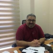 Op. Dr. Mürsel Çağdaş Türkyılmaz - Kadın Hastalıkları Ve Doğum - Mersin