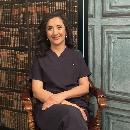 Op. Dr. Cemile Şenol