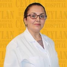 Uzm. Dr. Ülkü Akyıldız - Dermatoloji - Bursa