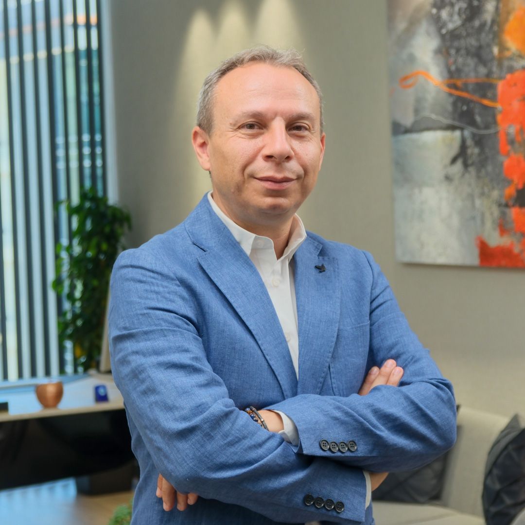 Doç. Dr. İsmail Sert - Genel Cerrahi - İzmir