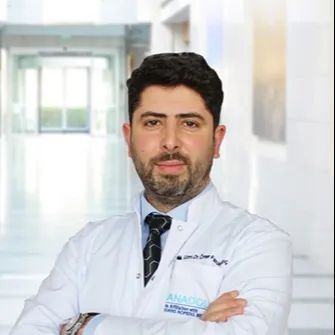 Op. Dr. Ömer Faruk İnanç