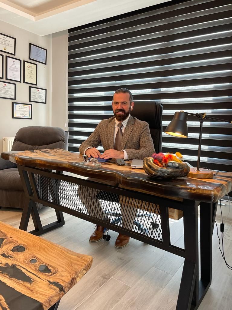 Uzm. Dr. Cihad Yükselir - Kardiyoloji - Balıkesir