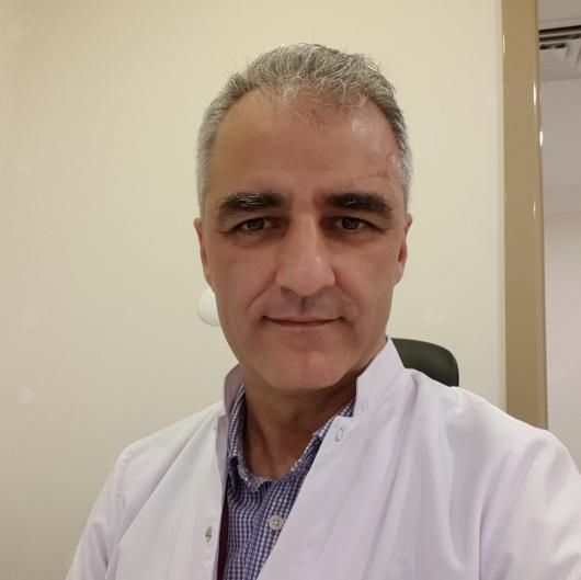 Op. Dr. Gürkan Ünal