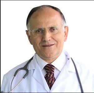 Uzm. Dr. Metin Öztürk