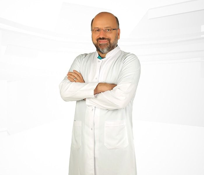 Uzm. Dr. Mehmet Erdoğmuş