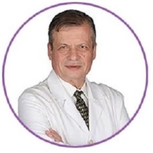 Uzm. Dr. Atilla Mehmet Birsen