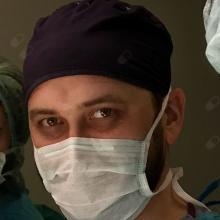 Doç. Dr. Dursun Baba