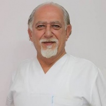 Op. Dr. Uğur Neşet Demir