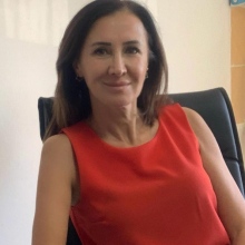 Uzm. Dr. Ayşe Topuz