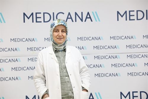 Necla Eryılmaz