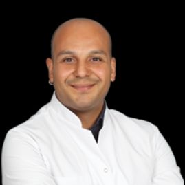 Op. Dr. Semih Afacan