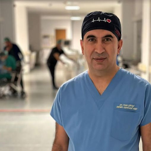 Op. Dr. Felat Çiftçi