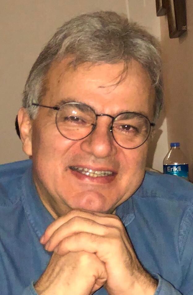 Prof. Dr. Tuncay Özçelik