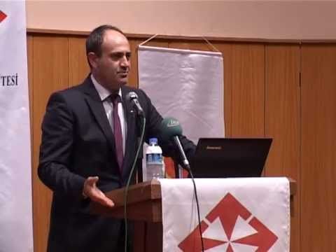Prof. Dr. Tamer Çolakoğlu