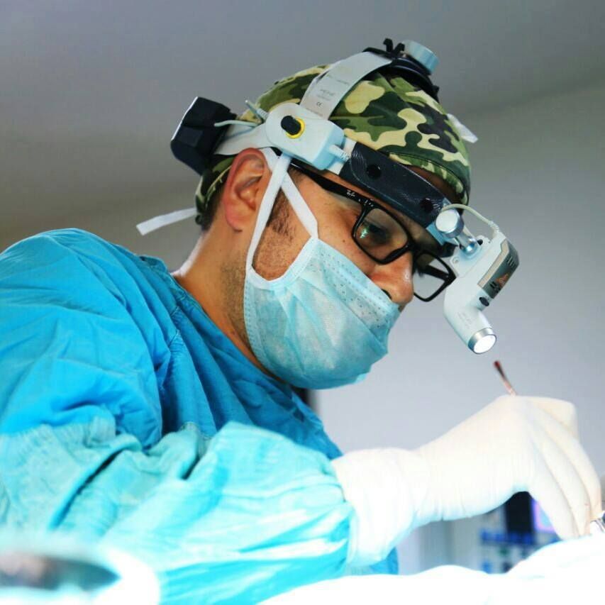 Op. Dr. Emin Ayduran
