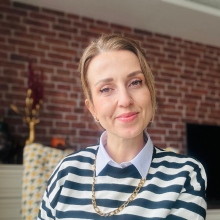 Doç. Dr. Seda Keskin
