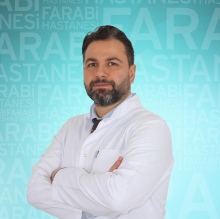 Op. Dr. Numan Varol