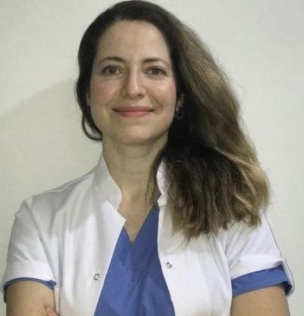 Op. Dr. Rimah Kostak