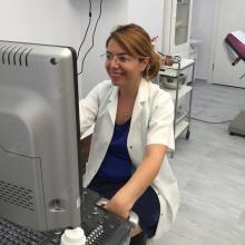 Op. Dr. - Nurhan Özdemir - Kadın Hastalıkları Ve Doğum - Sakarya